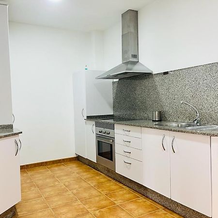 Appartement Antonio Nores à Cangas Extérieur photo