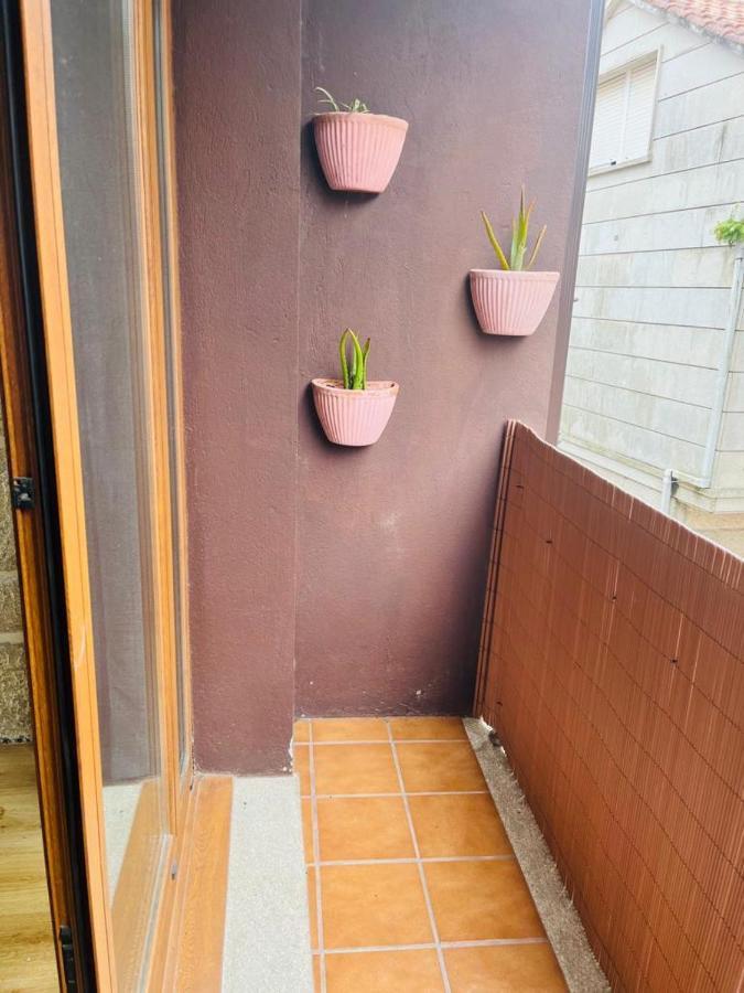 Appartement Antonio Nores à Cangas Extérieur photo