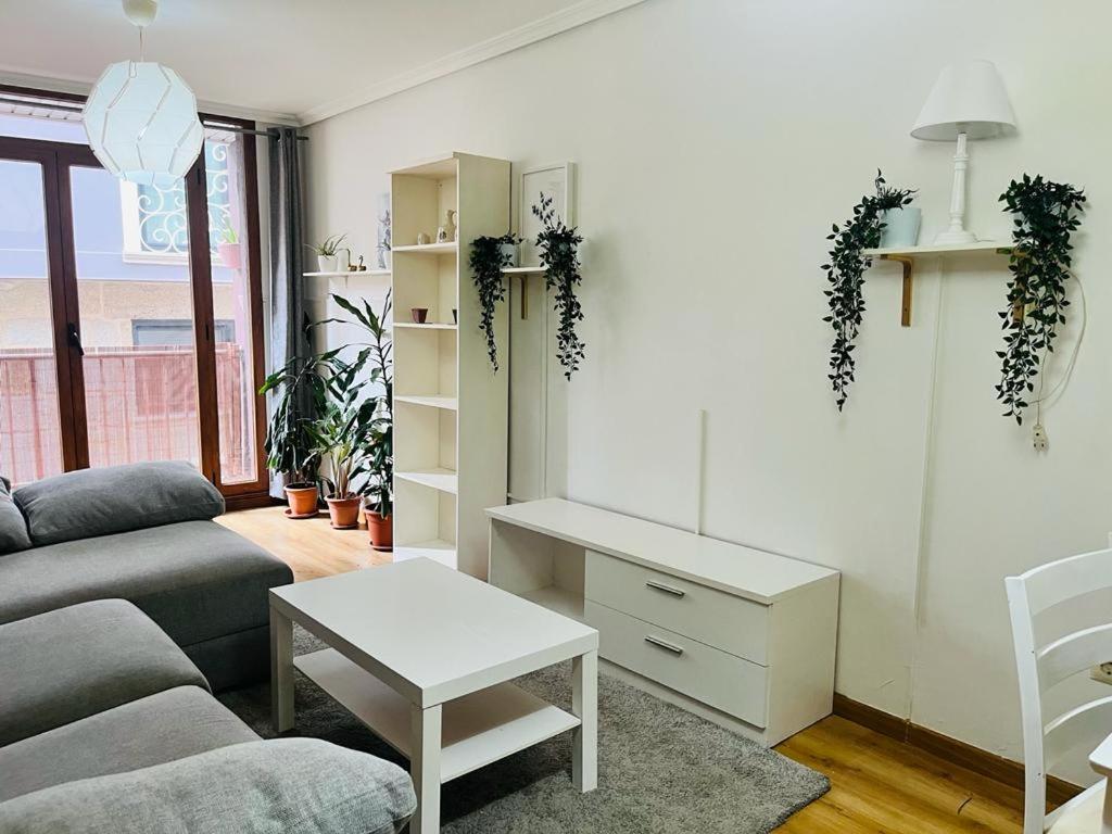 Appartement Antonio Nores à Cangas Extérieur photo
