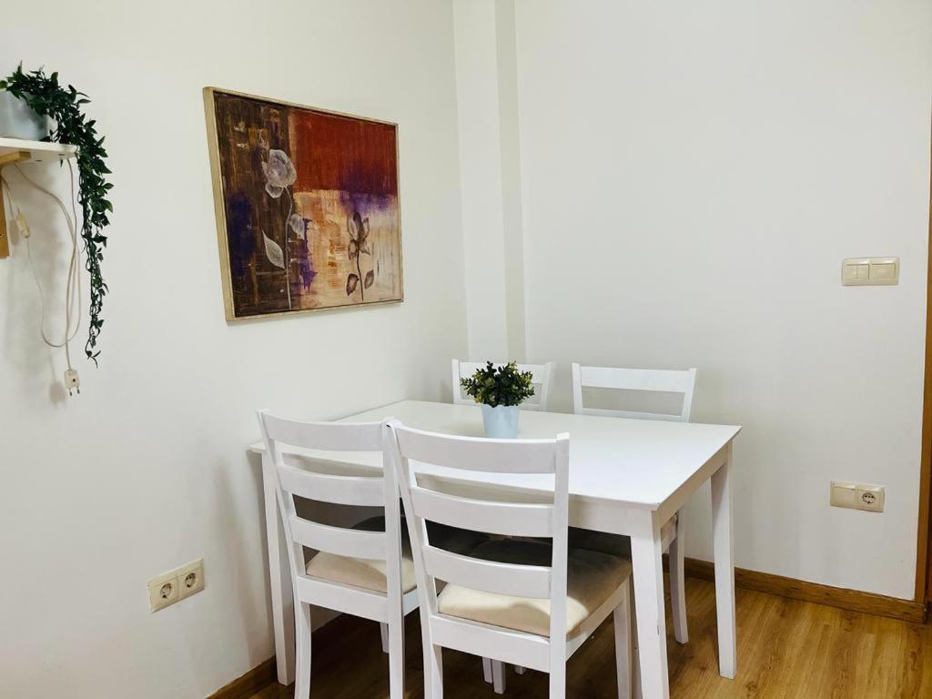 Appartement Antonio Nores à Cangas Extérieur photo